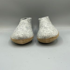 Glerups shoe slippers‎